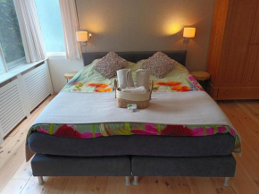 Bed and Breakfast Hattem